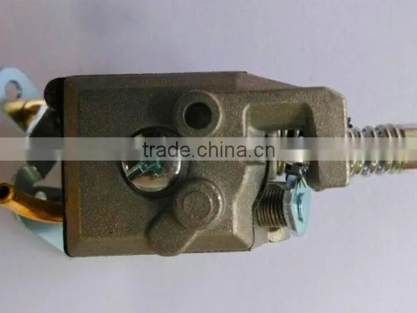 Chainsaw Hus 136 137 141 142 Hus137 Hus142 Motor Engine Carburetor Carb Parts High Quality Wholesale Factory Directly Sales photo-3