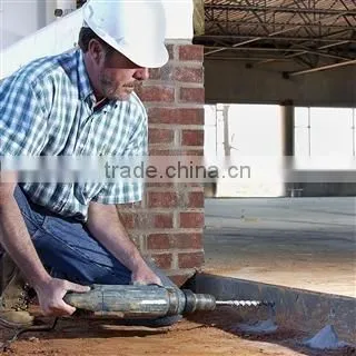 Sandblast Electric Hammer Drill SDS Drill Bit for Mansonry Drilling Plus photo-3