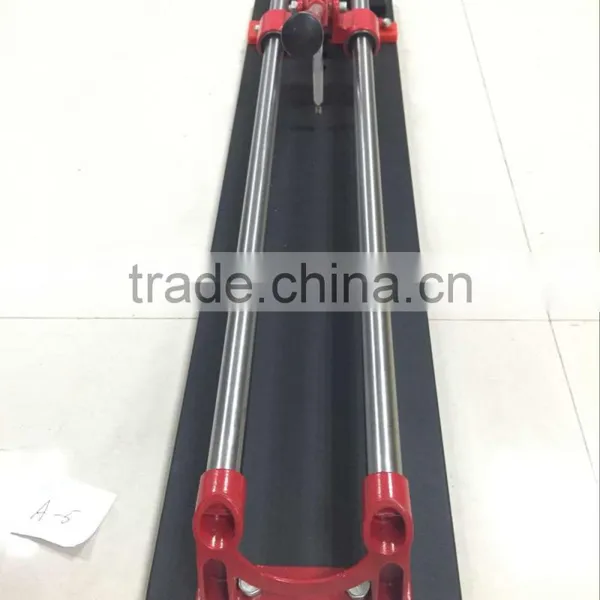 HXMTC-A Portable Manual Tile Cutter For DIY Hardware Tools Plated Steel Base photo-2