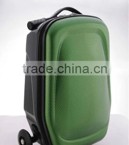 Latest Design Hardshell Trolley Luggage / Suitcase photo-2