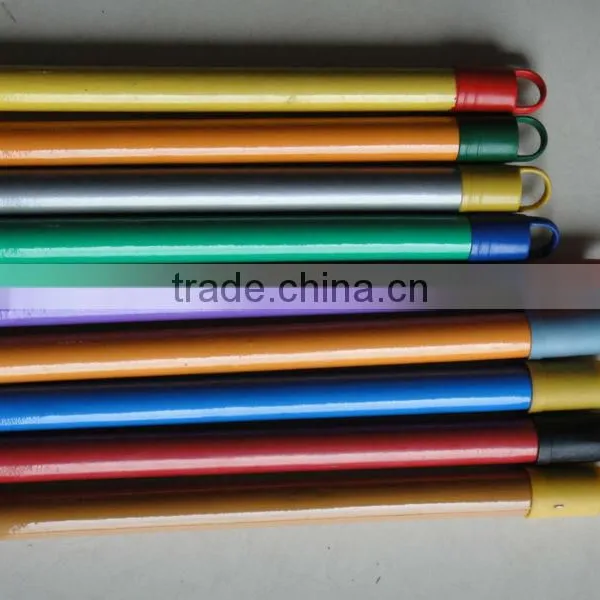 Eucalyptus PVC 120*2.5cm Pine Wooden Broom Handle in Wholesale Price photo-4