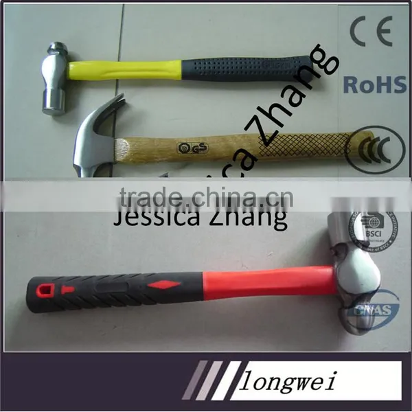 Ball Pein Hammer photo-6