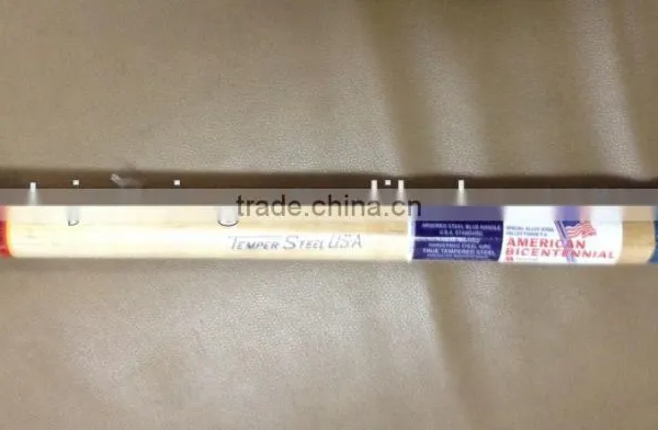 Wooden Handle Shovel photo-2