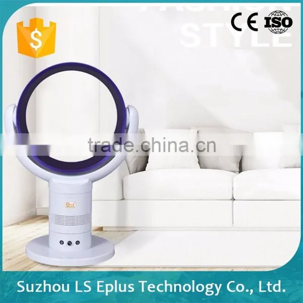 2017 Hot Selling Desk Stand Bladeless Table Bladeless Fan photo-4