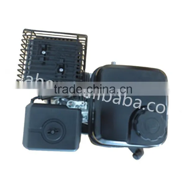 5.5hp Single Cylinder Gasoline Engine 168f, Gasoline Engine of Generator photo-5