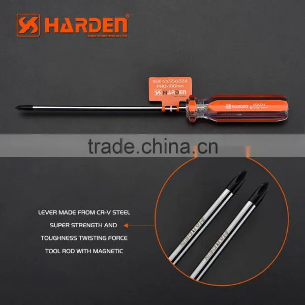 Hand Tools Professional Philips PH0X60mm Type Screwdriver photo-2