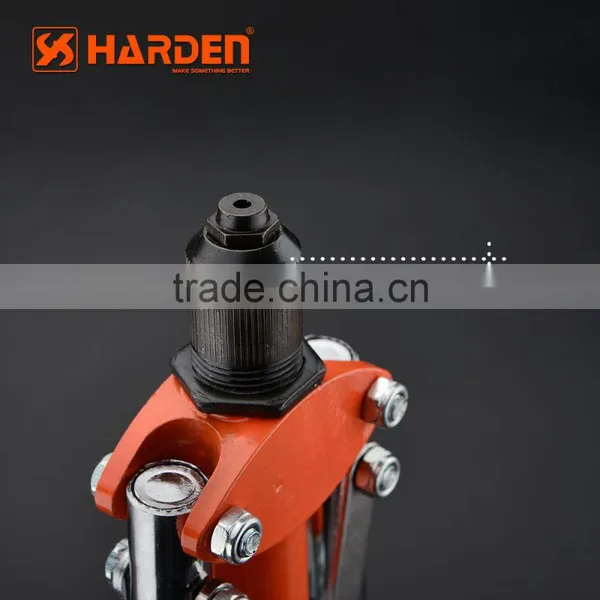 Professional Aluminum Hand Riveter photo-2