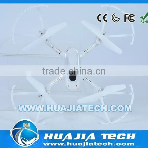 2.4G Remote Control Drone New Design Medium Size Cheap Quads photo-2