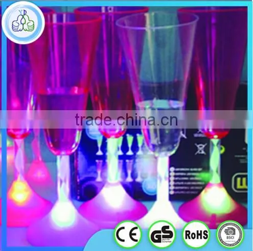 Wholesale Plastic Party Glass Led photo-2