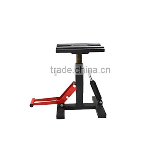 Motorcycle Accessories Motorcycle Lift Mover Stand 1100LBS photo-4