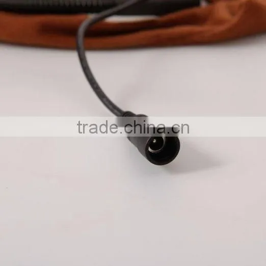 Small Electric Dog Heating Pad Pet Cat Puppy Heat Mat S Size Brown Color photo-4