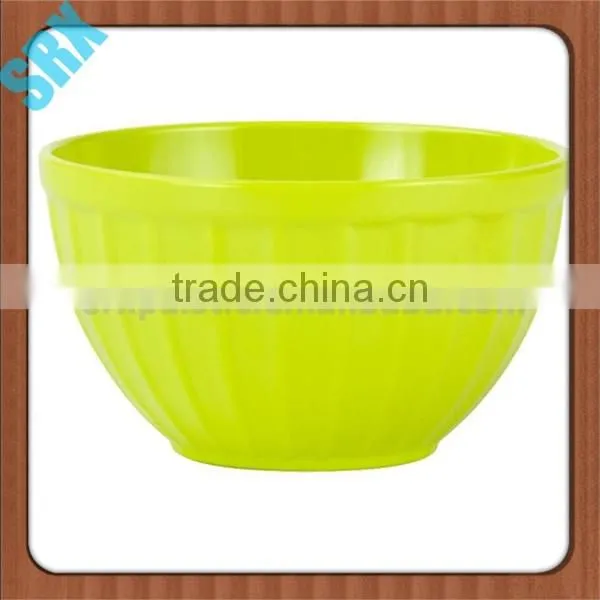Custom Design Plastic Bowl,colorful PP Cheap Soup Bowl, no Harm for Health and Durable in Use photo-3