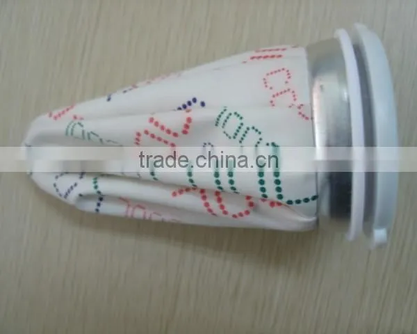 Sweet Cherry With Printed Hot Cold Bags for Girls Gift photo-4