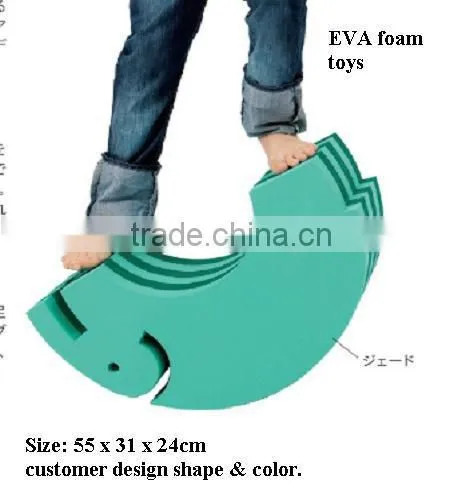 EVA Foam Blocks, EVA Foam Chairs, Large Eva Foam Shapes photo-3