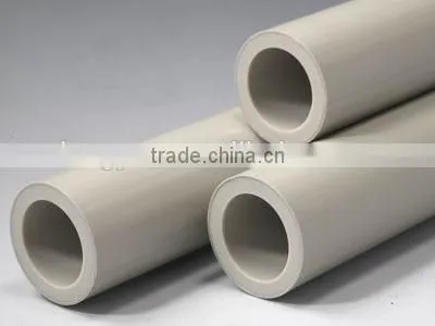 Factory Direct Supply PP-R Steady-state Pipe Fantastic Quality With Properly Price
