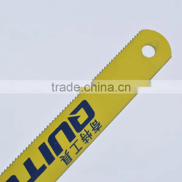 Hack Saw Blade ,bimetal Saw Blade ,12" Hand Saw Blade photo-4