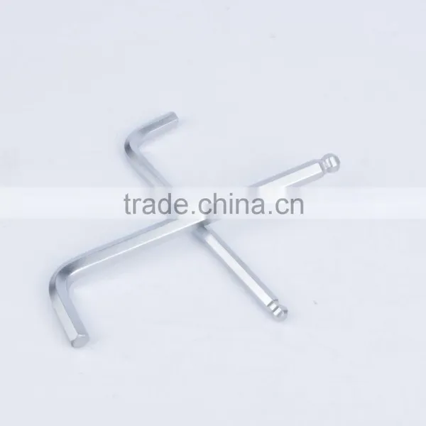 CR-V Ball End Hex Spanner,car Repairing Hex Spanner,auto Hex Key Spanner photo-3