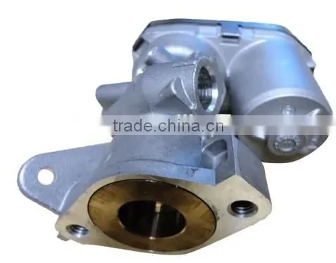 High Quality EGR Valve 1618NR For Citroen Ford Peugeot photo-5
