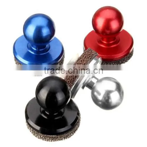 Cheap Metal Phone Accessories Stick Game Joystick Joypad For Touch Screen Mobile Phone photo-4