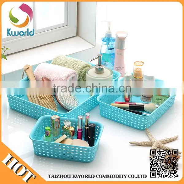 Foldable Plastic Storage Box photo-5