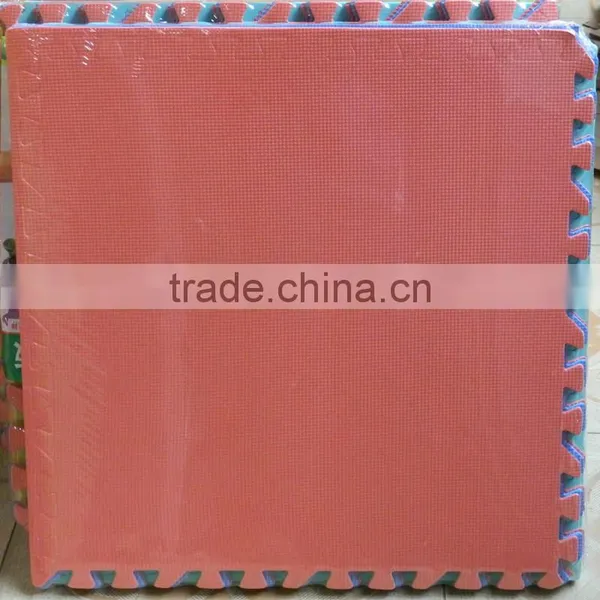 2cm 2.5cm 3cm 4cm Martial Puzzle Mat photo-2