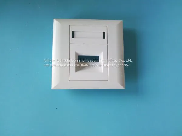 Fiber Faceplate
