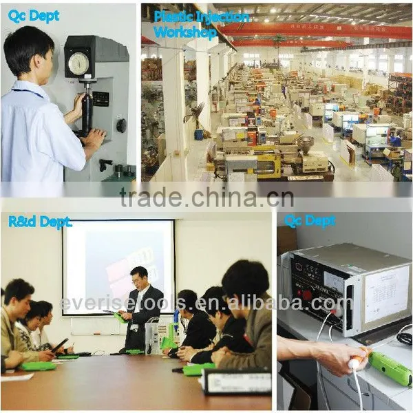 242 Pieces Rotary Tool Power Tools Manufacturers photo-6
