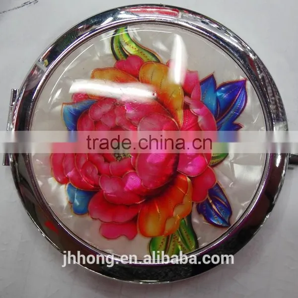 Compact Make up Mirror photo-3