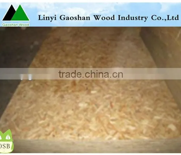 Oriented Strand Board Osb