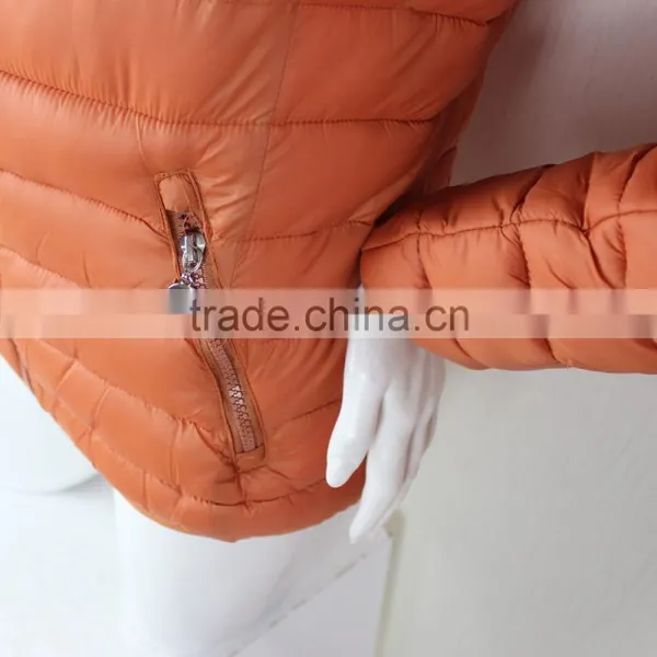 2017 Ladies Fashion Casual Export Leftover Stock Clothes photo-3