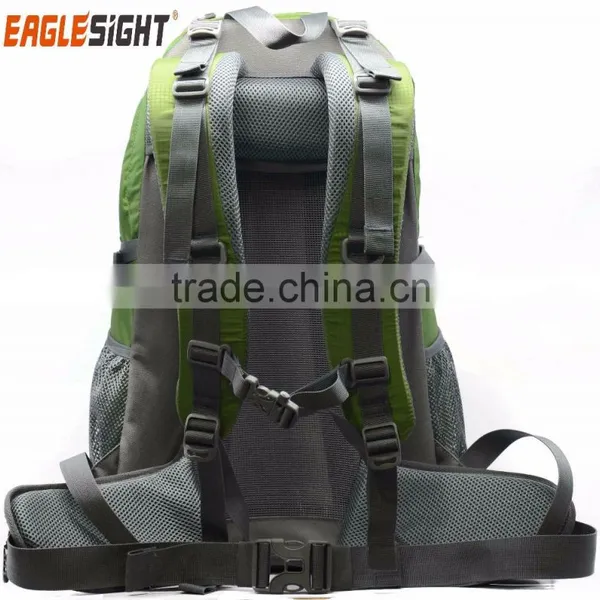2017 High Quality Customized OEM Mountain Backpack photo-3