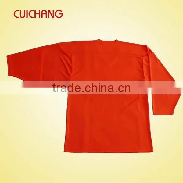 Wholesale Hot Sale Ice Hockey Jersey&good Duality photo-6