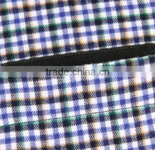 100% Cotton Long Sleeve Shirt Mens Custom Slim Fit Casual Shirts With Latest Shirt Designs photo-4