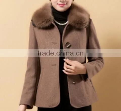 women windbreaker,womens waterproof windbreaker Fur collar jacket