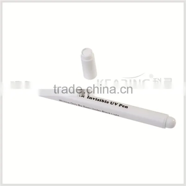 Kearing Factory OEM Making Invisible UV Marker With 2 Years Shelf Life Time #UV10 photo-2