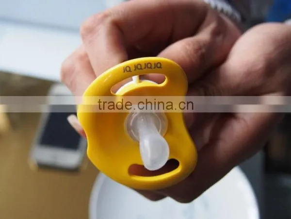 Hot Sale Pacifier UV Laser Marking Machine With High Efficiency photo-3
