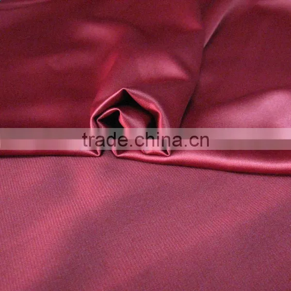 50D Polyester Chiffon Yoryu Dying for Ladies' Garment photo-1