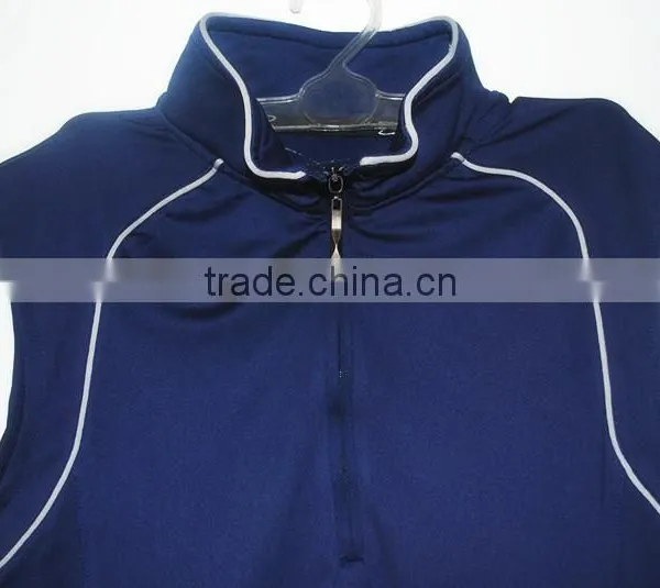 OEM Service Spandex Sleeveless Mens' Sport Top Breathable and Cool Dry photo-3