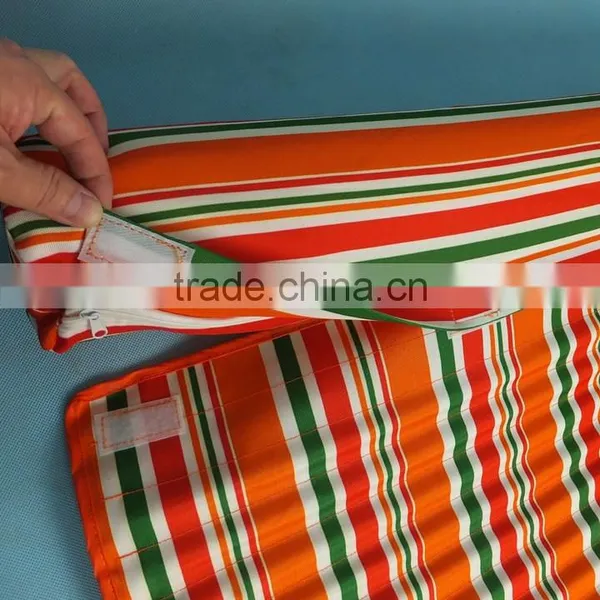 Beach Mat With Foam Stickers Inside Stock 131002-525 photo-4