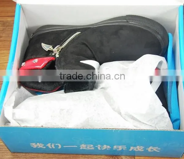 GZY Good Quality and Cheap Export Shoe photo-6