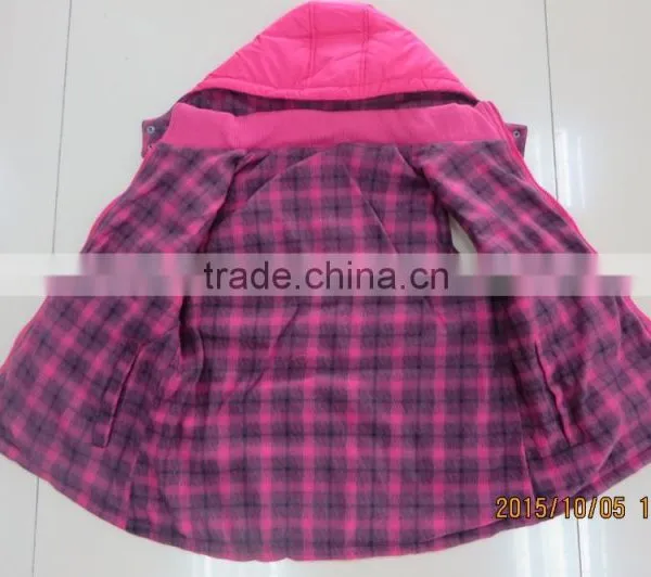 Ladies' Vest photo-3