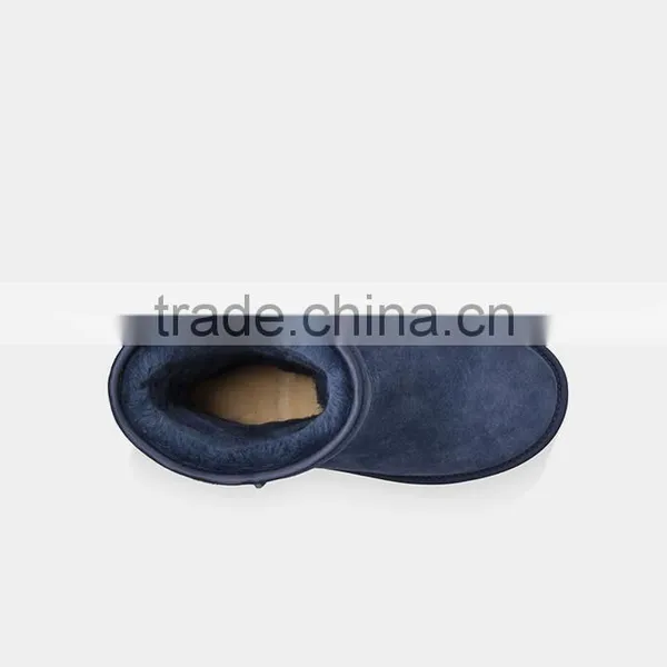 Wholesale High Quality Women Snow Boots photo-2