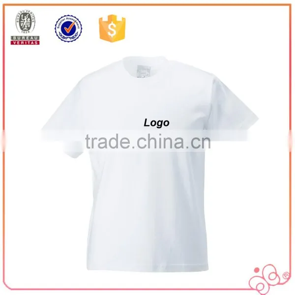 China Apparel Manufacturer Multiple Color Customized Wholesale Kid T-shirt photo-2