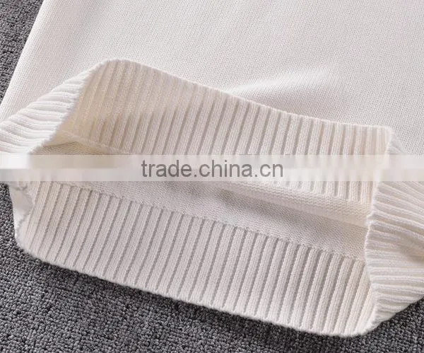 Primary School Uniform Design Unisex Uniform Vests photo-6
