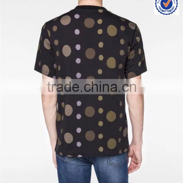 Wholesale Clothing Men Designer Brand t Shirt photo-2