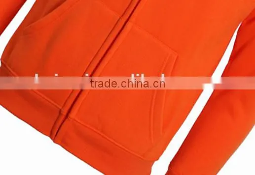 Popular Mens Design Stand Collar Zipper Jacket With Hood Top Selling Strikingly Color photo-4