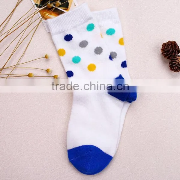 Zm52955a Kids Winter Warm Socks Soft Touch Baby Sockss photo-5
