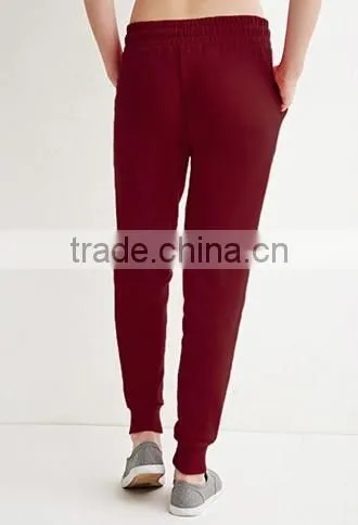 Classic Basic Sports Pants Pants photo-3