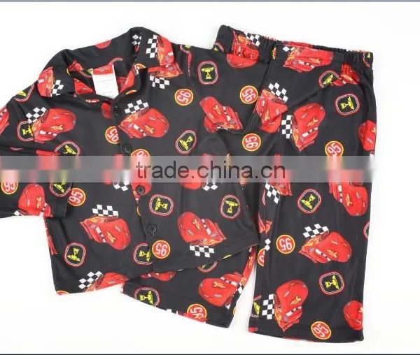 The Baby Princess Printed Fashion Night Dress 2014 photo-6