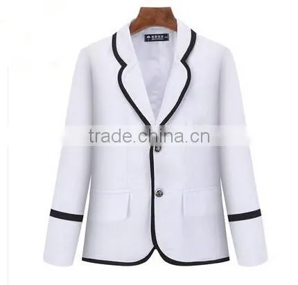 Nice Design Winter School Uniforms Wholesale /Multiclour Available School Uniforms Models photo-3